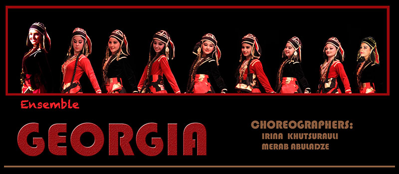 Ensemble Georgia